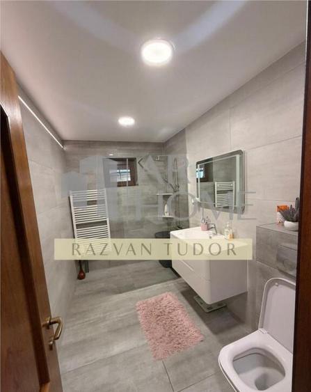 Casa 5 camere , renovata 2020 cu garaj , Ploiesti , central - 12