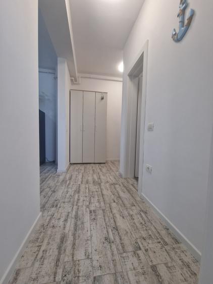 Mamaia Nord(Market Lidl)-2 camere mobilat-utilat complet, parcare inclusa in p - 5