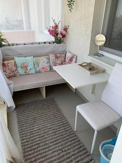 2 Camere, Adora Village, parcare, mobilat, Bragadiru - 8