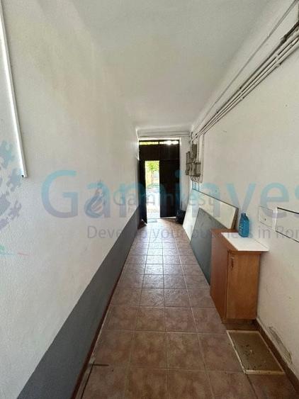 Apartament de vanzare in Oradea, central aproape de Piata Mare - 3