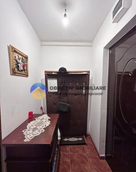 Apartament 3 camere-Zona Spitalul Judetean/Scoala nr.2 - 8