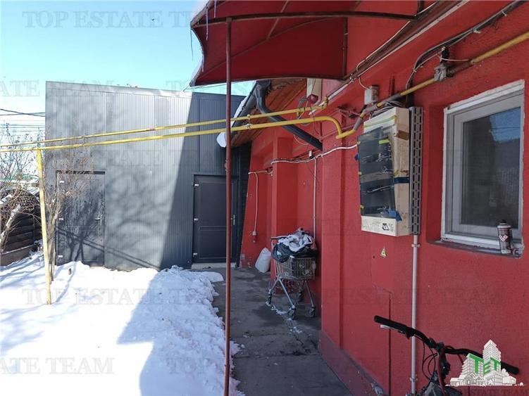 Spatiu comercial generos, stradal in Prelungirea Ghencea,  ideal pentru activita - 12