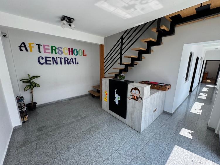 Spatiu comercial ultracentral de inchiriat - 1