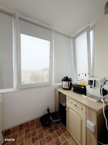 Apartament 3 camere, decomandat, 63mp utili, zona Girocului - 10