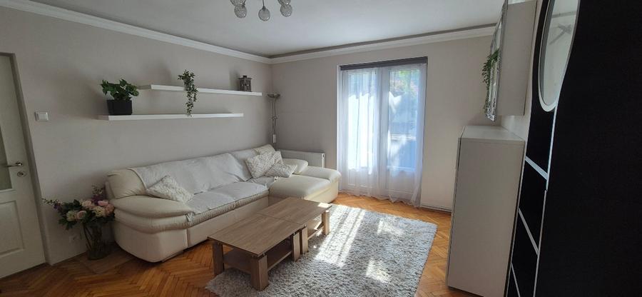 Apartament 2 camere Str. Horea | Garaj + Parcare | Renovat | Curte interioară - 7