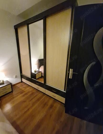 Apartament 3 camere langa metrou Dimitrie Leonida - 10