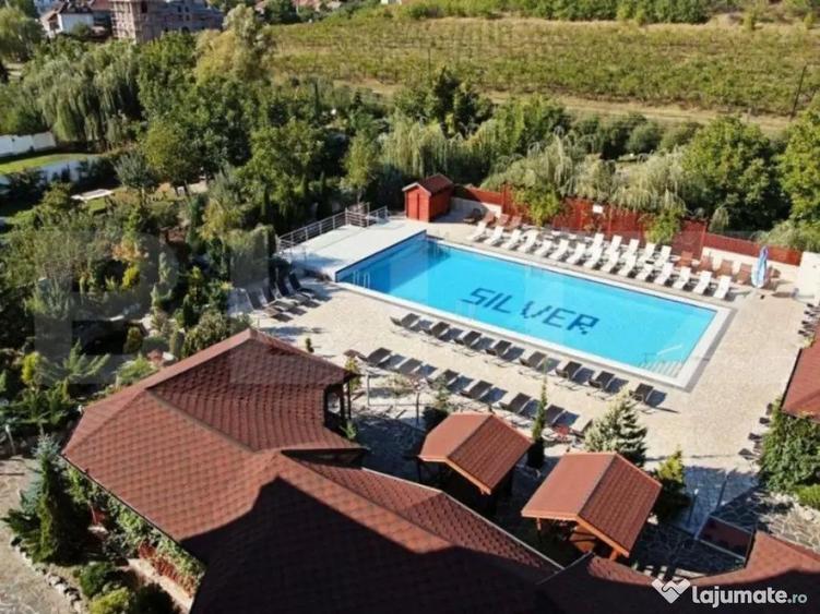 Afacere la Cheie - Complex Hotelier cu SPA ?i Facilita?i - 5