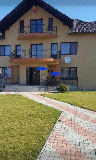 Casa PET FRIENDLY de inchiriat in Sanpetru, zona Primaverii - 10