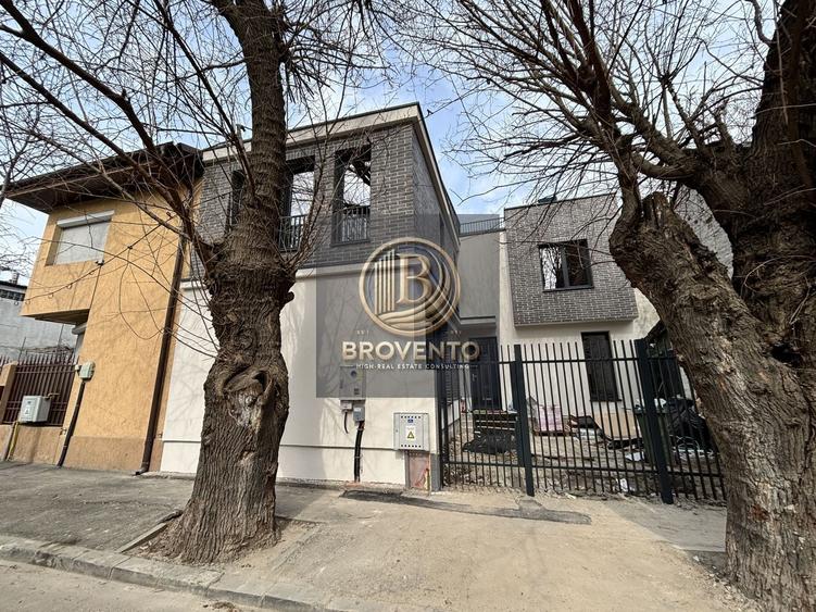 Casă modernă 5 camere Domenii – Singur în curte - 3