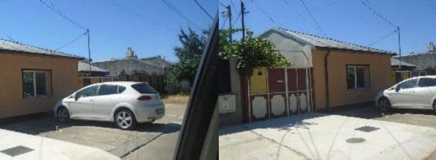 Casa si teren Braila, cota parte 134/483; ID: R2668616 - 1