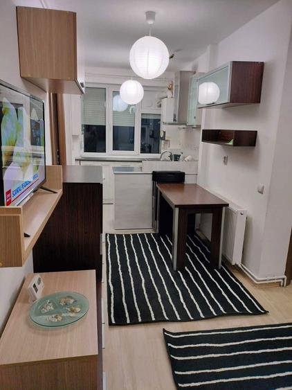 2 camere Brazda bloc nou - 3