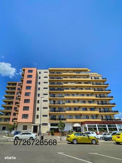 Vind Apartament in Mamaia Cartier Summerland - 12