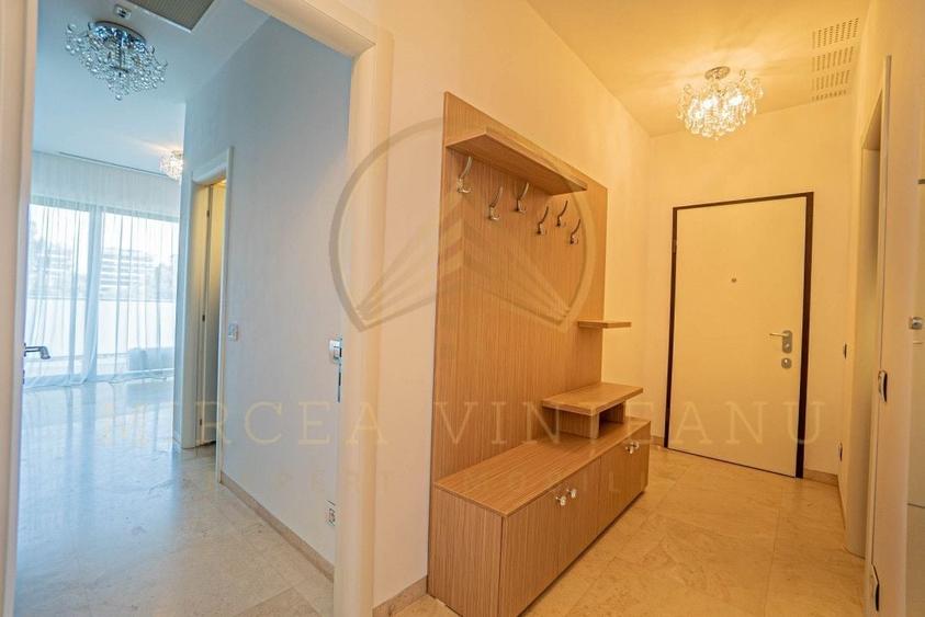 Stațiune Mamaia/ Hotel Rex - Penthouse  în Caelia Residence. - 39
