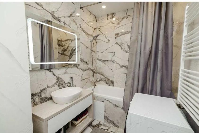 De inchiriat apartament cu o camera in zona Lipovei - 2