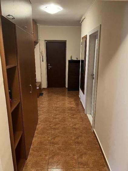 Apartament 3 camere Piata Unirii, 3 minute de metrou, CENTRALA, mobilat complet - 13