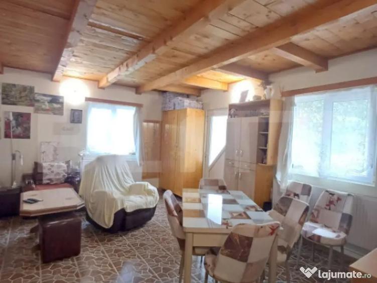 Casa individuala 5 camere, teren 2800 mp in Moldovenesti - 16