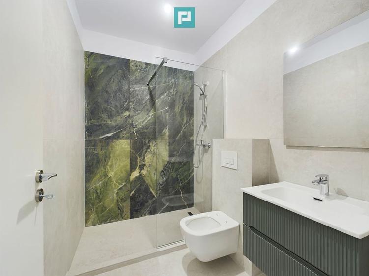 Duplex modern, pe parter, amplasat intr-o zona lini?ti... - 4