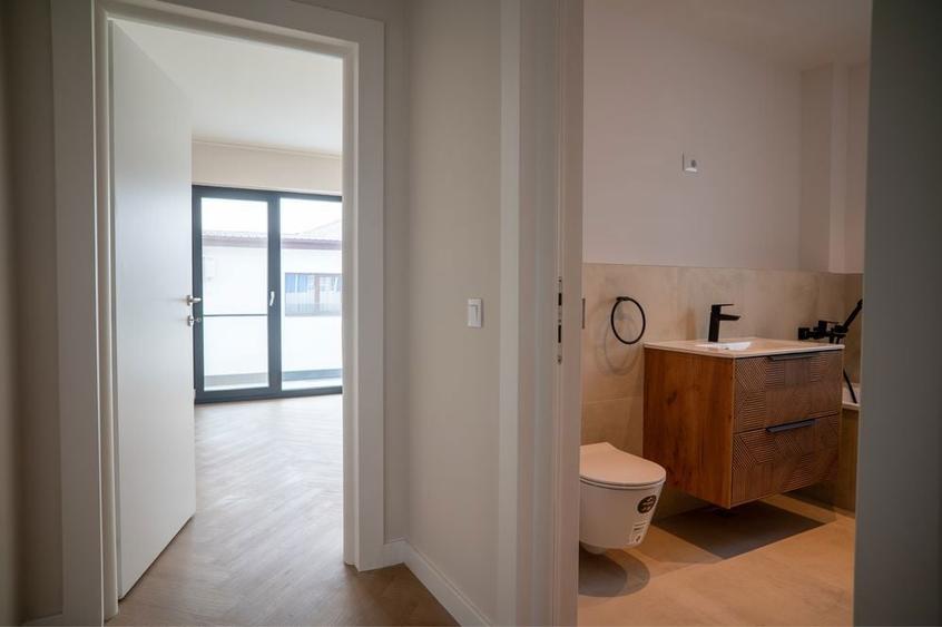 Inchiriez casa mobilata si utilata zona Ford - 4