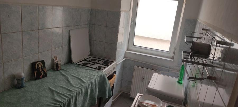 Garsoniera de vanzare, intersectie Lujerului cu Bd. Iuliu Maniu - 3
