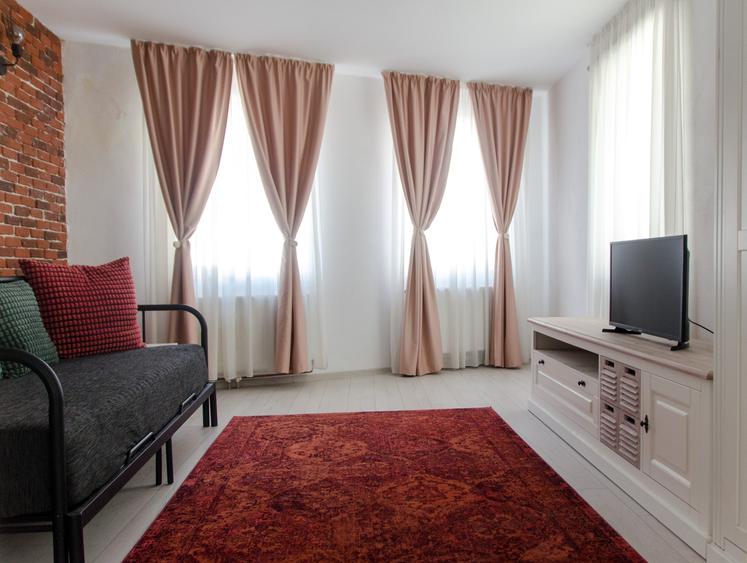 Casa singur curte  Brasov centru - 4