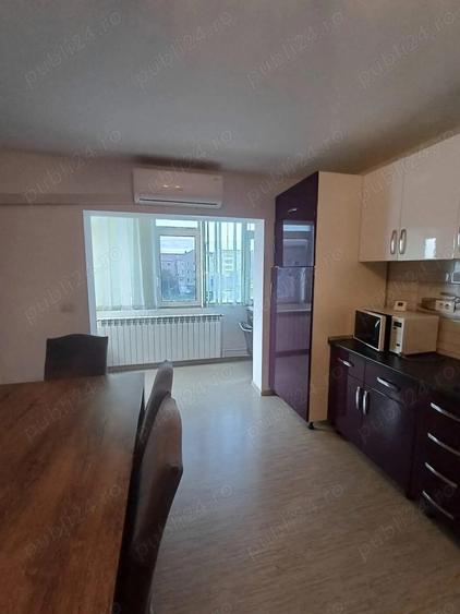 De inchiriat apartament cu 2 camere, mobilat ?i utilat, 1300 lei - 4