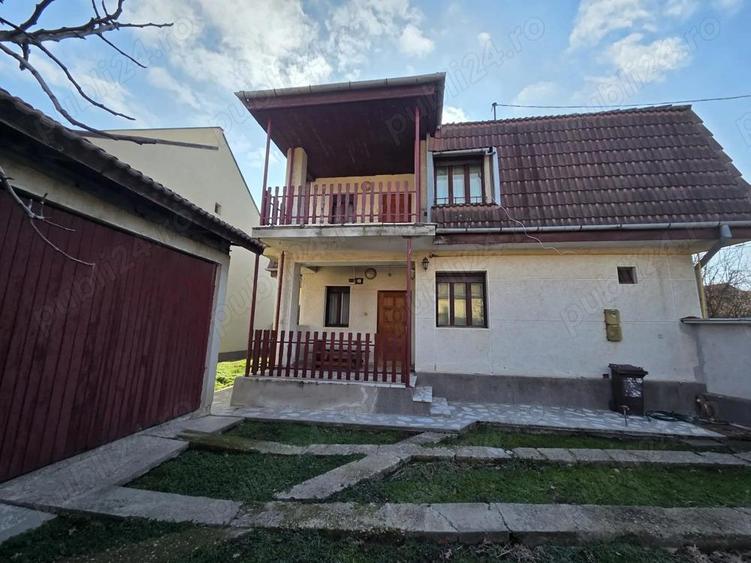 Casa in Cartierul Functionarilor -Arad - 1