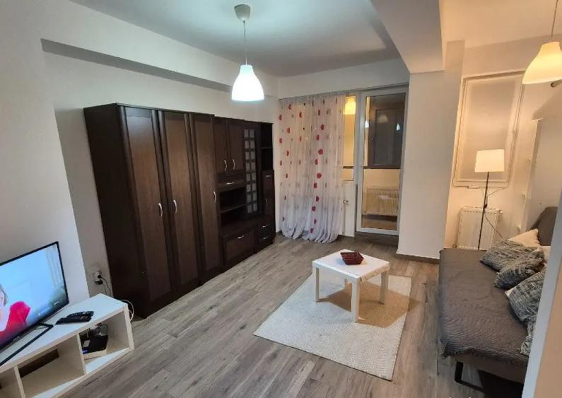 Apartament doua camere de inchiriat in Militari Residence - 1