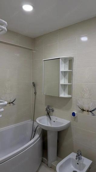 Apartament cu o camera de vanzare in zona Complexului Studentesc - 1