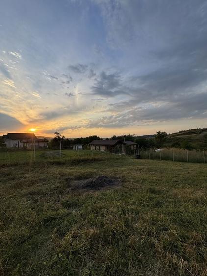 Teren + proiect Aroneanu - 2