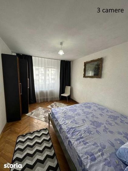 Apartament 3 camere Manastur Bucium (Academia de Muzica) - 5