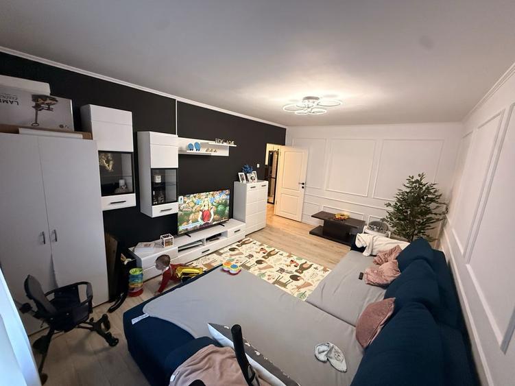 Apartament 3 camere - 1