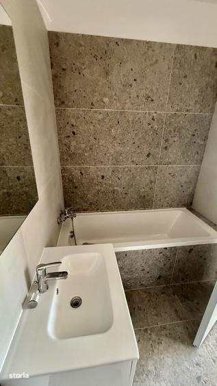 3 camere , parter cu curte proprie - 8