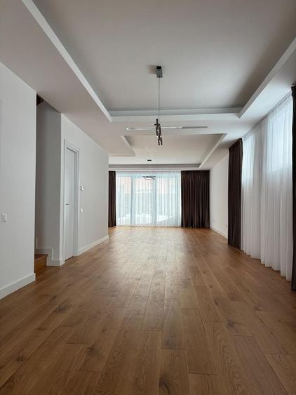 Vila Premium De Inchiriat | Pipera-Scoala Americana | 6 Camere - 1