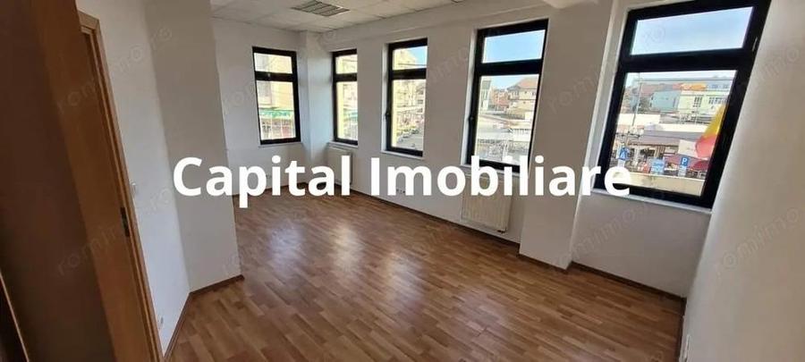 Birou 5 camere, 135mp, Satu Mare - 3