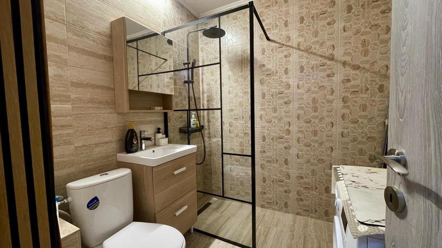 APARTAMENT 2 CAMERE DECEBAL - 4