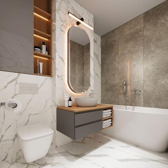 Apartament de vanzare 2 camere in zona de Nord - 8