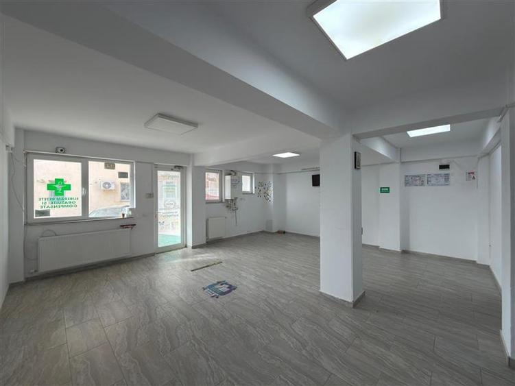 Spatiu Comercial 60 mp Visan - 7