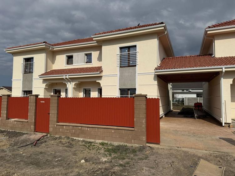 Duplex - Aproape de Lidl2 - Toate Utilitatile - COMISION 0% tip SAD - 2