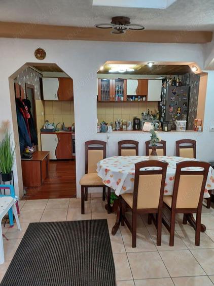 Casa vanzare Sibiu Strada Pielarilor - 2