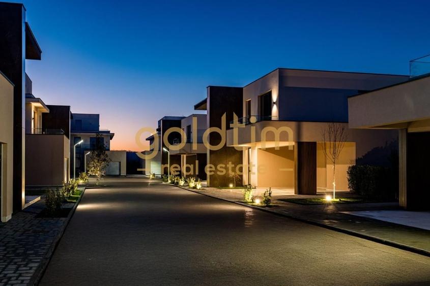 VILA INDIVIDUALA DE LUX/PIPERA/SCOALA OLGA GUDYNN/SCOALA AMERICANA - 10