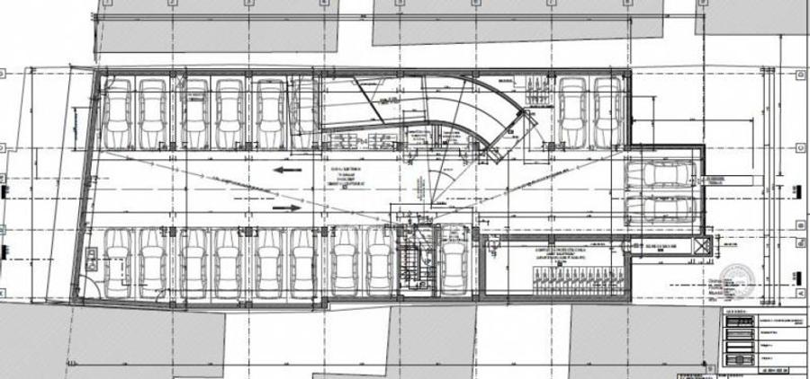 Apartament 2 camere de vanzare in Someseni, Cluj Napoca - 3