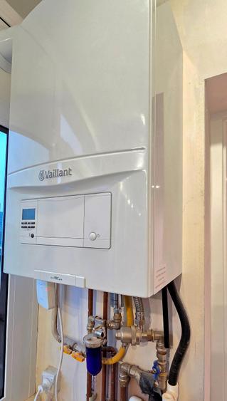 Apartament 3 camere RENOVAT LUX!!! Apartament 3 camere, CT, bloc 1982, Alexandru - 14