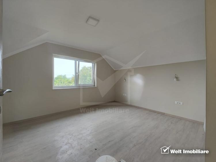 Casa finisata Jucu de Sus, P+E, 160 mp, teren 1200 mp, liniste, aerisit - 7