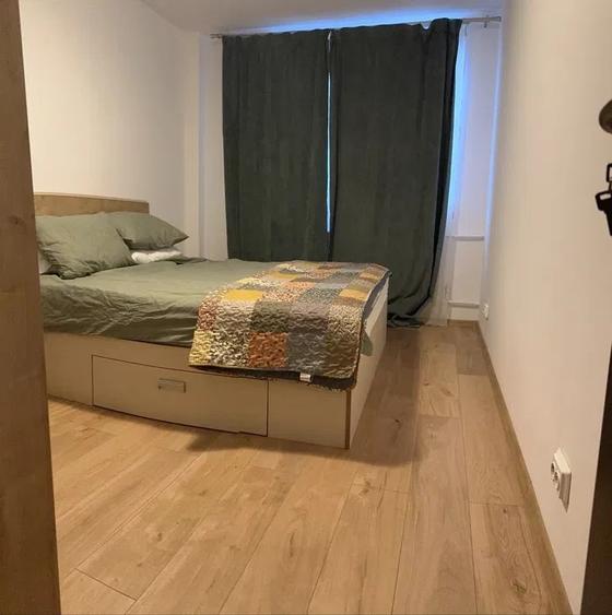 Apartament 2 camere modern+centrala proprie - 5