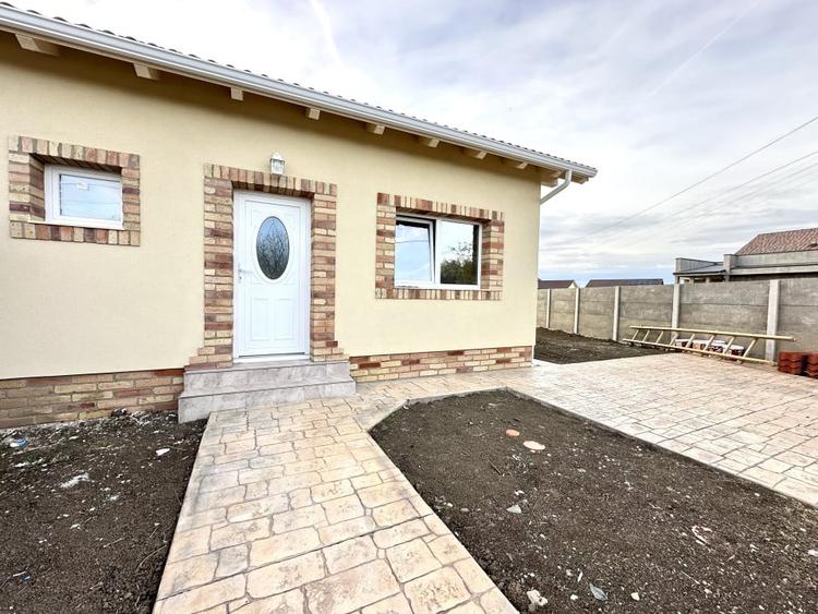 Duplex 3 camere, 309 mp teren, pret excelent - Bucovat - 8