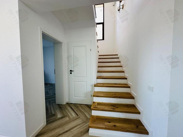 Vilă Individuală - Comuna Berceni - 5 Camere -  5 Minute De Bulevardul 1 Mai - 13