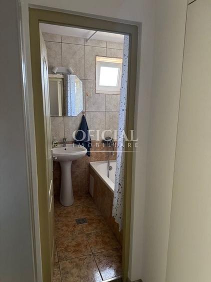 Apartament 1 Camera | 35 Mp | Balcon | Parcare | Zorilor UMF - 7