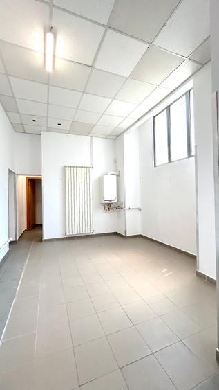 Spatiu comercial stradal cu dublu acces - 13