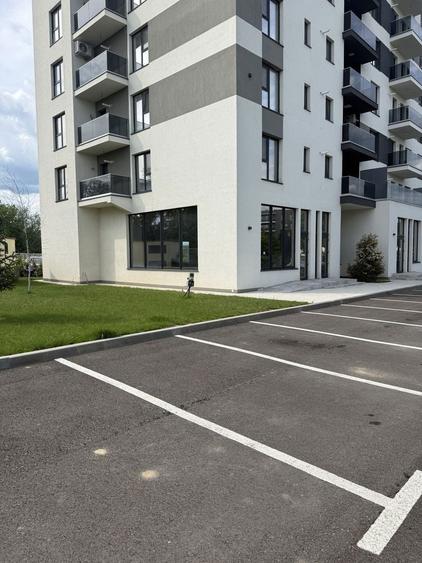 Spatiu comercial de inchiriat - 2
