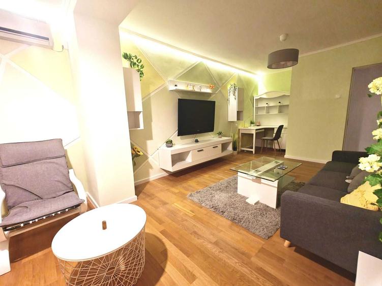 PROPRIETAR Ferdinand Obor Iancului Centrala de bloc LUX (bl de 4 etaje) Baicului Gara de Est - 4